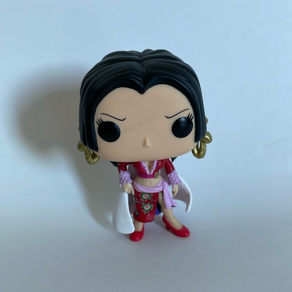 Boa Hancock | One piece | Funko Pop
